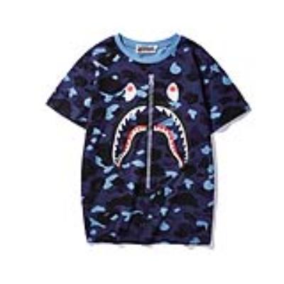 Cheap Bape Shirts wholesale No. 192